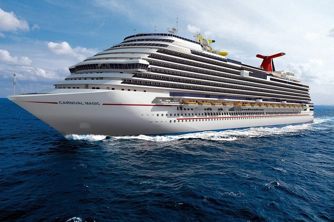 Private Arrival Transfer Cruise terminal to London Hotel or London Airport - Key points to know before booking