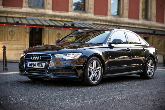 Private Arrival Transfer: Heathrow Airport to Central London - Who will get the most from this transfer?
