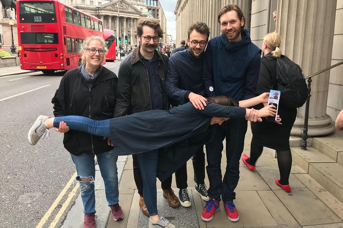 Private Bespoke Scavenger Hunts - Price and What You Get for the Money