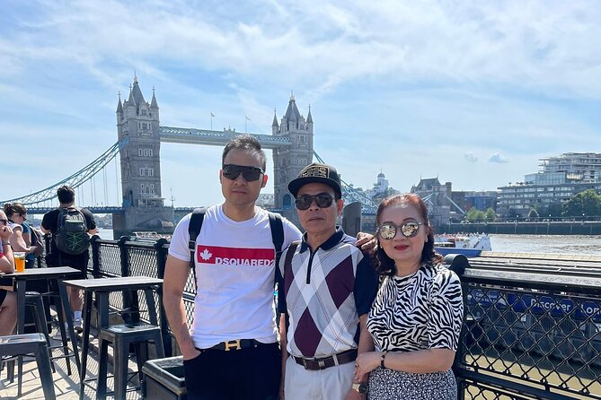 Private Big Sights Taxi Tour of London - St. Paul’s Cathedral and the story of Wren’s dome