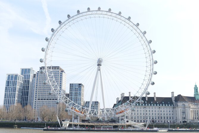 Private Bike or eBike Gold Classic Tour London - Price, value, and the eBike choice
