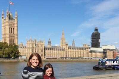 Private Black Cab Tour of London’s Iconic Landmarks