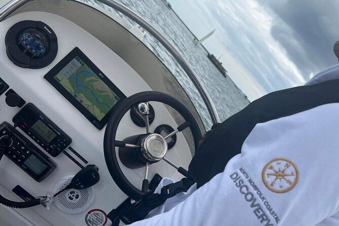 Private Boat Sightseeing Tour along The North Norfolk Coast - Who will enjoy this boat trip most