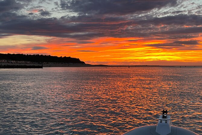 Private Boat Sightseeing Tour along The North Norfolk Coast - Practical planning before you book