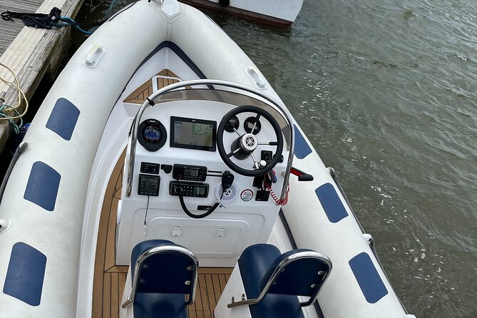 Private Boat Sightseeing Tour along The North Norfolk Coast - Should you book North Norfolk Coastal Discovery?