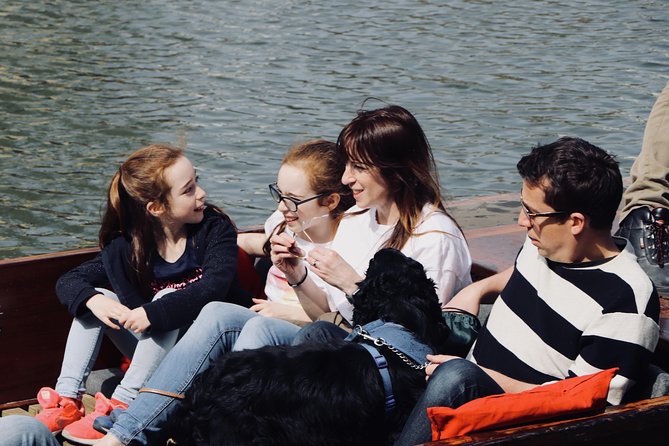 Private Chauffeur Punt Tour - Is $137.50 good value for a private boat?
