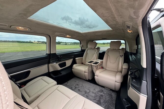 Private Chauffeured Tour to Windsor Castle from London - Why a private ride makes Windsor easier