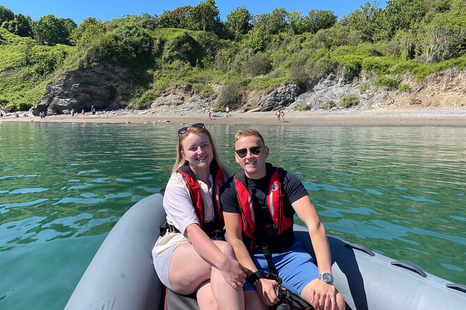 Private Coastal Boat Tour in Torquay - Who will enjoy this private Torquay boat tour?