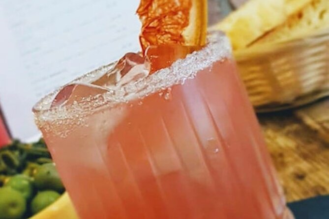 Private Cocktail Making Class in Manchester - A cocktail class that gets you behind the bar