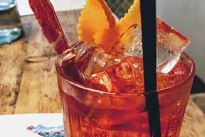 Private Cocktail Making Class in Manchester - Sicilian NQ on Turner Street