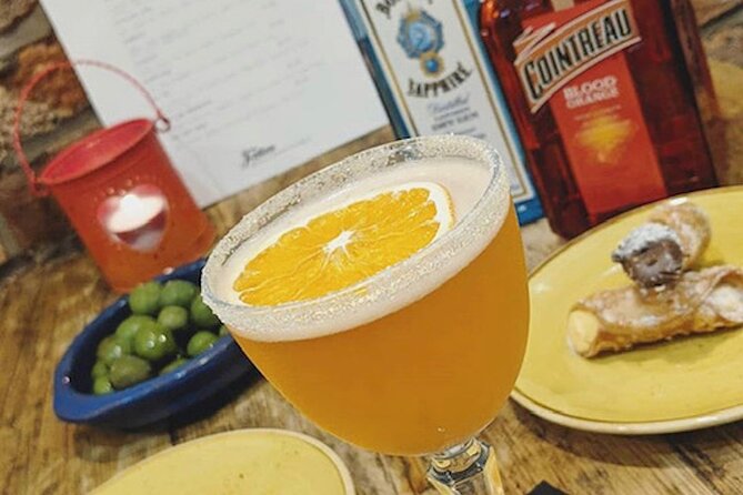 Private Cocktail Making Class in Manchester - Is $54.85 a fair price?