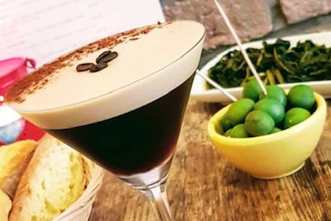 Private Cocktail Making Class in Manchester - What the feedback tells me