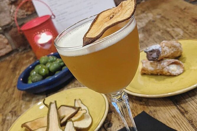 Private Cocktail Making Class in Manchester - What happens during the 90 minutes