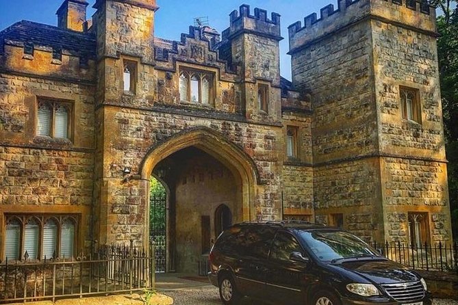 Private Cotswold Village Tour - 4th & 5th guest travel FREE - Why this private Cotswolds tour works well from Oxford