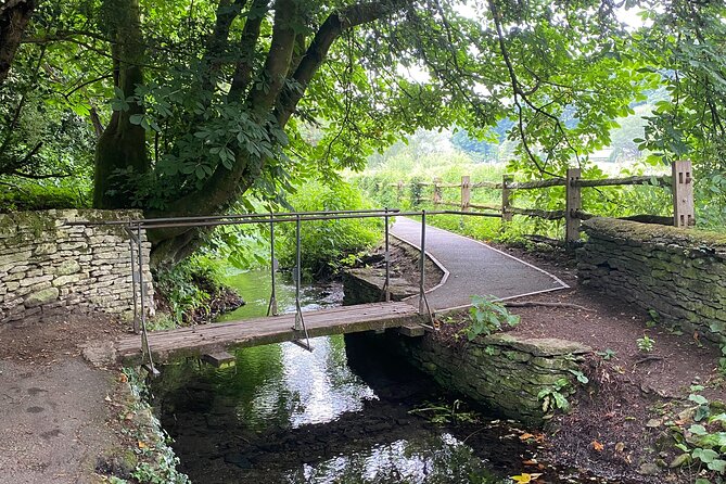 Private Cotswold Villages Day Tour see the beauty of the Villages - Five stops mean variety, but also road time