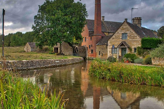 Private Cotswolds and Stratford upon Avon - Key points to know before booking