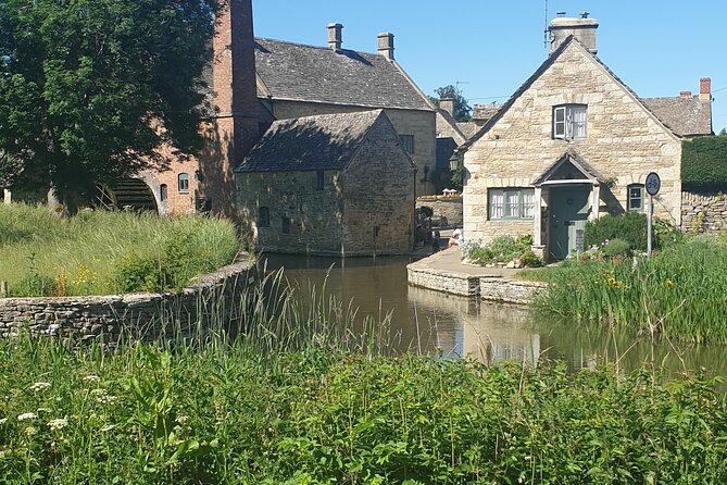 Private Cotswolds and Stratford upon Avon - Stratford-upon-Avon in a two-hour window