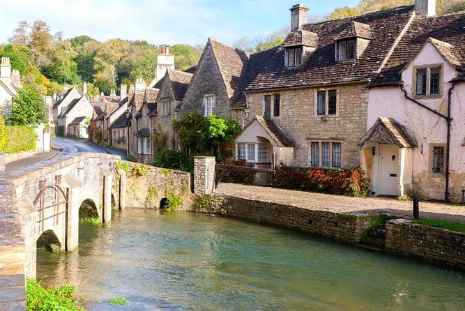 Private Cotswolds and Stratford upon Avon - What is included, and what you should bring