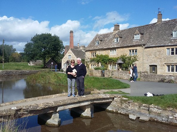 Private Cotswolds tour from Bath - What the guide adds to the day
