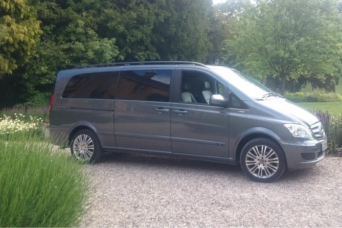 Private cruise arrival from Southampton to London or airport - Leaving Southampton port without the taxi scramble
