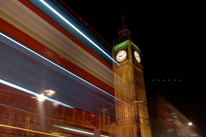Private Custom Walking Tour: Half Day Sightseeing Tour of London - What four hours can really cover