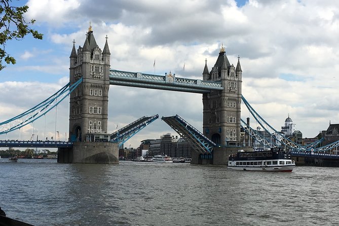 Private Custom Walking Tour: Half Day Sightseeing Tour of London - Westminster Abbey, Big Ben, and Parliament