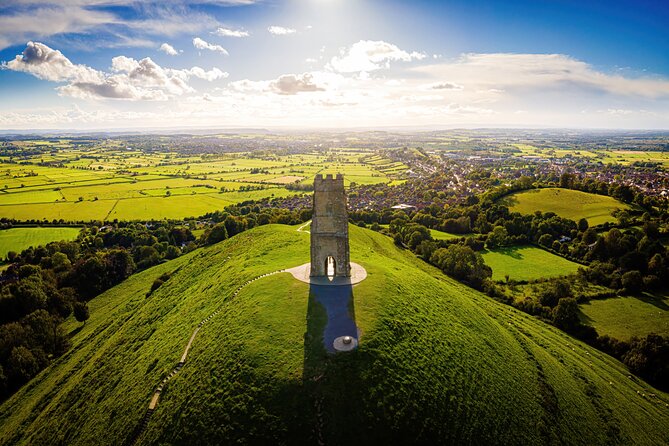 Private Day Tour from Bath to Glastonbury and Wells with Pickup - Vicars’ Close and the Bishop’s Palace