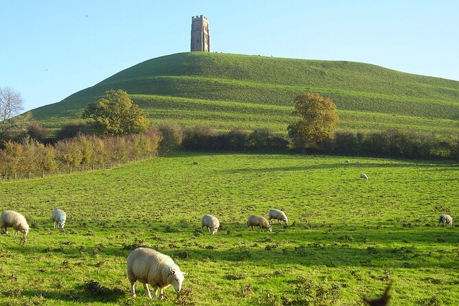 Private Day Tour from Bath to Glastonbury and Wells with Pickup - Price, group size, and practical value