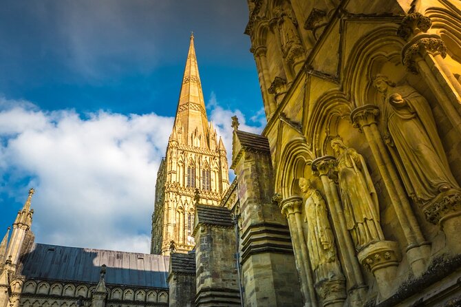 Private Day Tour from Bath to Stonehenge and Salisbury with Pickup - Why this Bath day trip works