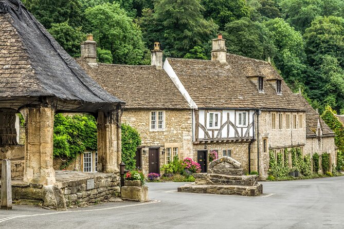 Private Day Tour from Bath to the Captivating Cotswolds - Why a private day from Bath makes sense