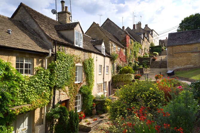 Private Day Tour from Bath to the Captivating Cotswolds - What the timing really means