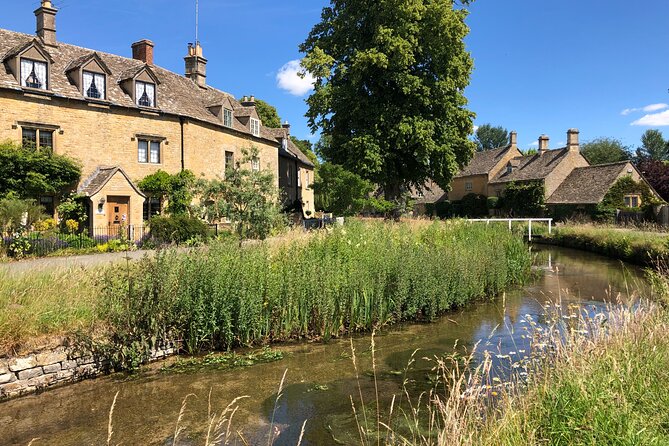 Private Day Tour from Bath to the Captivating Cotswolds - Who will enjoy this tour most