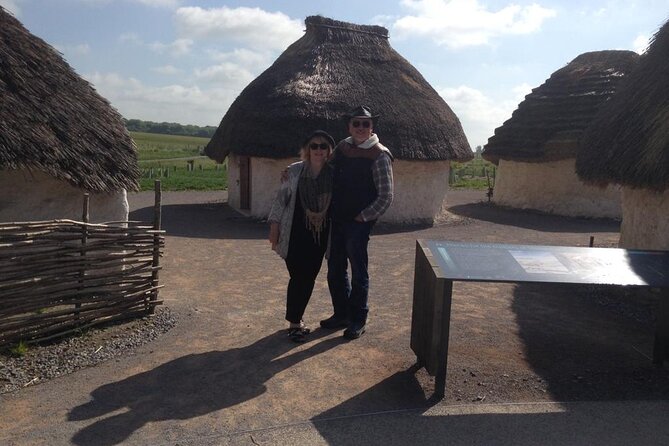 Private Day Tour from London - Stonehenge, Bath & Cotswolds - Price and the value of a private car