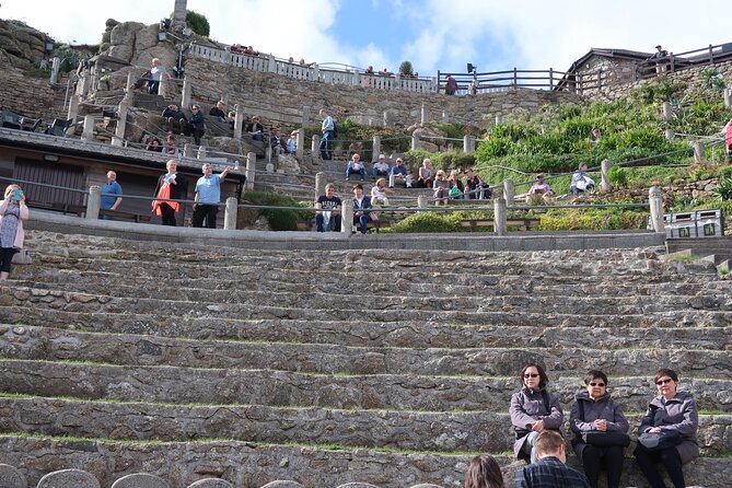 Private Day Tour from London - Stonehenge, Bath & Cotswolds - Who should book this experience