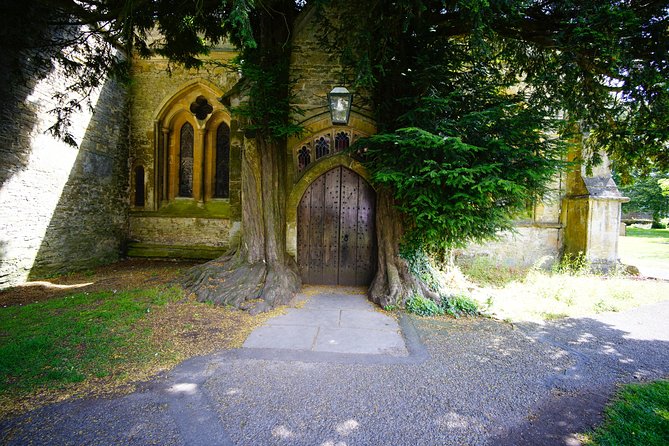 Private Day Tour to Oxford and The Cotswolds - Why a Private Vehicle Changes the Day