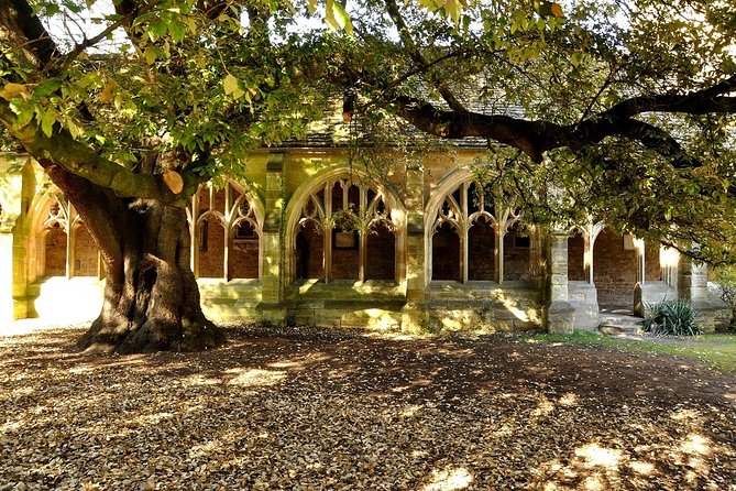 Private Day Tour to Oxford and The Cotswolds - The $1,519 Group Price and Who Gets Good Value