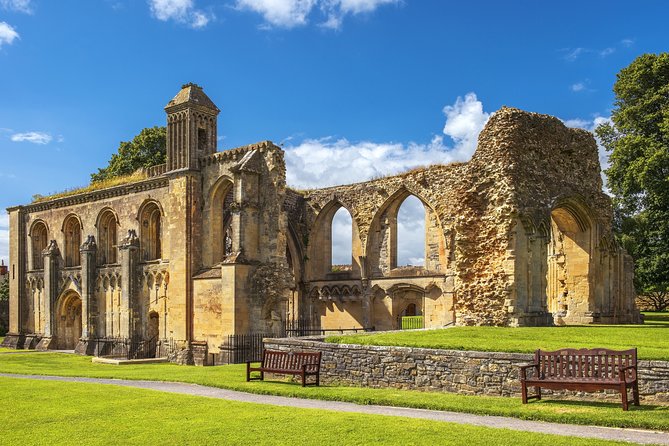 Private Day Tour to Stonehenge and Glastonbury - Why this private pairing works