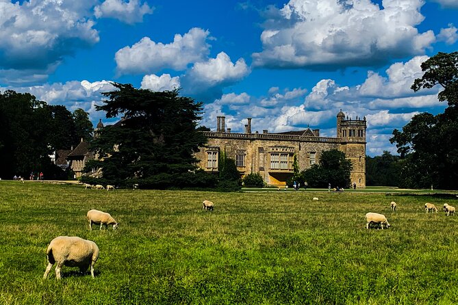Private Day Tour to Stonehenge, Bath and The Cotswolds - Why a private vehicle changes the experience