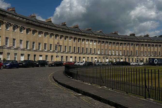 Private Day Tour to Stonehenge, Bath and The Cotswolds - Timing, pickup, and the small print that matters