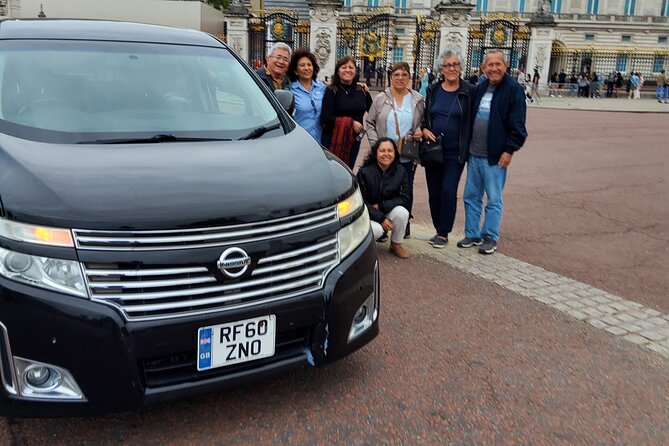 Private Day Tours in London - Key points at a glance