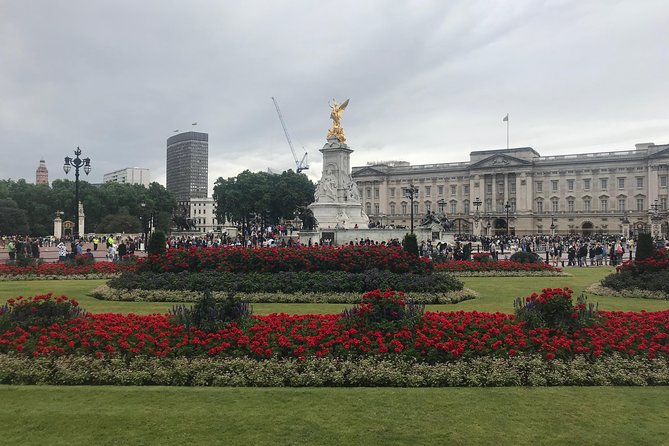 Private Day Tours in London - What this five-hour London tour is really for