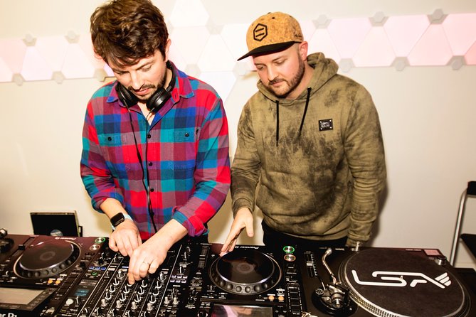 Private DJ Class - Beatmatching: The First Essential Skill