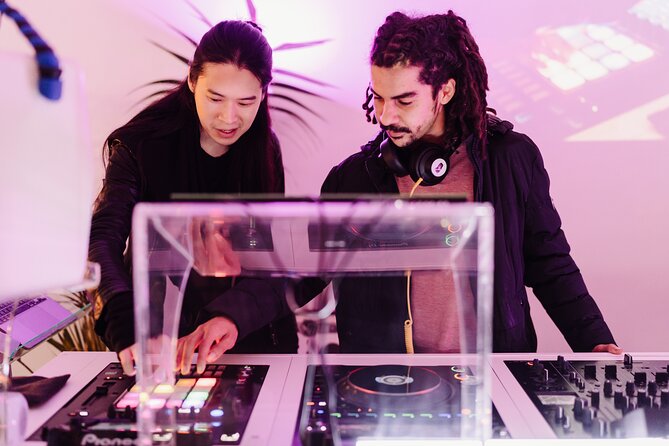 Private DJ Class - Is $137.13 Per Person Good Value?