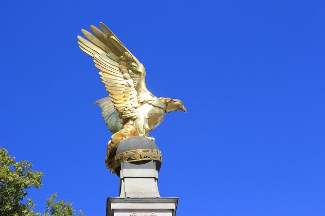 Private Doctor Who Walking Tour of London - Why this route works for Doctor Who fans