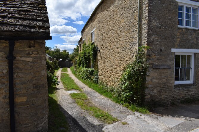 Private Downton Abbey Tour, including Bampton, Cogges Farm, and Highclere - Who will get the most from this tour