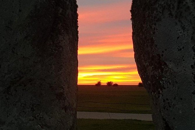 Private driver guided tour Stonehenge - Key points to know before booking