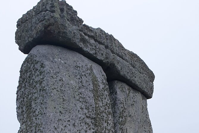 Private driver guided tour Stonehenge - Timing, pickup, and group comfort