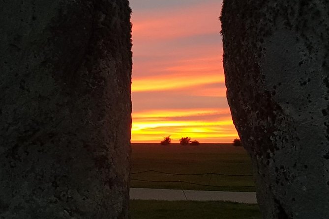 Private Driver guided tour Stonehenge Windsor castle and Bath. - Who should book this day