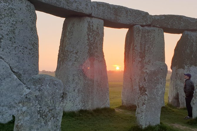Private driver guided tours Windsor castle Stonehenge - Tickets, timing, and the details to confirm