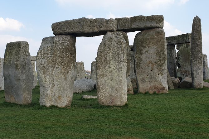 Private driver guided tours Windsor castle Stonehenge - Who should book this tour?